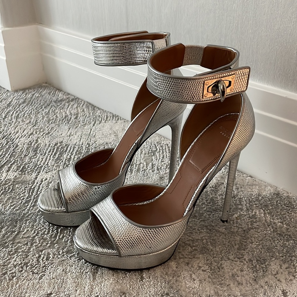 Givenchy heels
